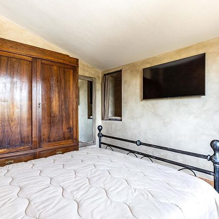 Il Cantuccio Toscano Villa Palaia Ngoại thất bức ảnh