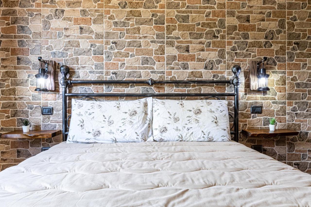 Il Cantuccio Toscano Villa Palaia Ngoại thất bức ảnh
