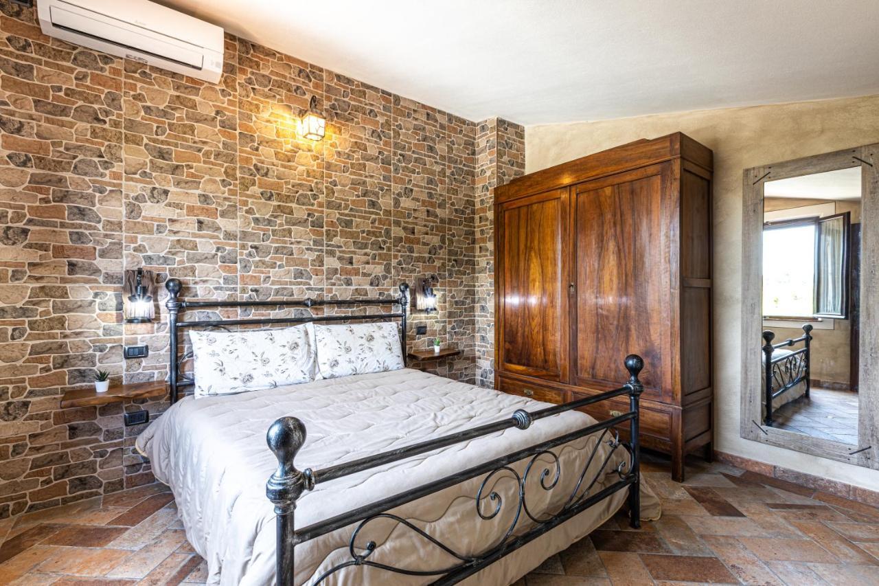 Il Cantuccio Toscano Villa Palaia Ngoại thất bức ảnh