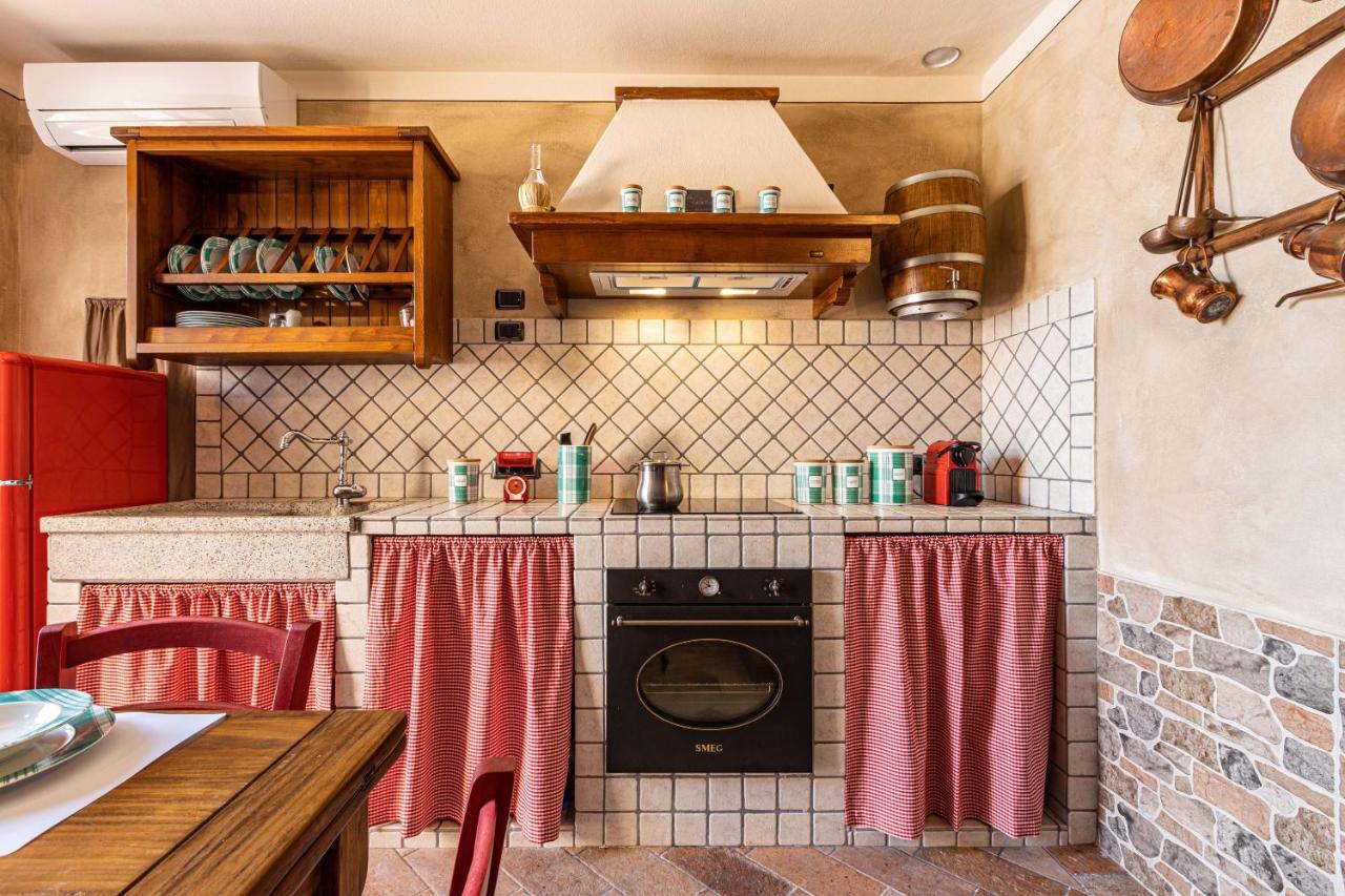 Il Cantuccio Toscano Villa Palaia Ngoại thất bức ảnh