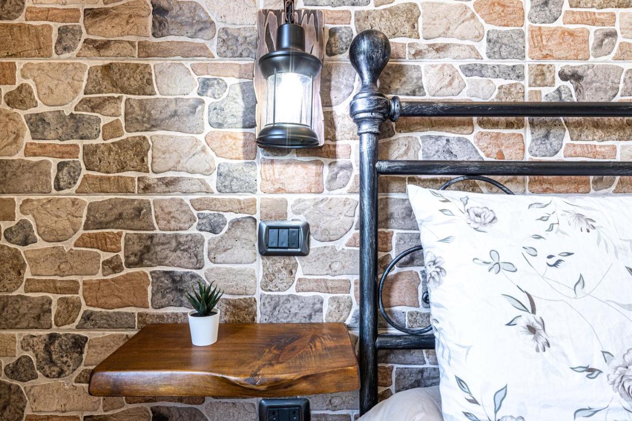 Il Cantuccio Toscano Villa Palaia Ngoại thất bức ảnh