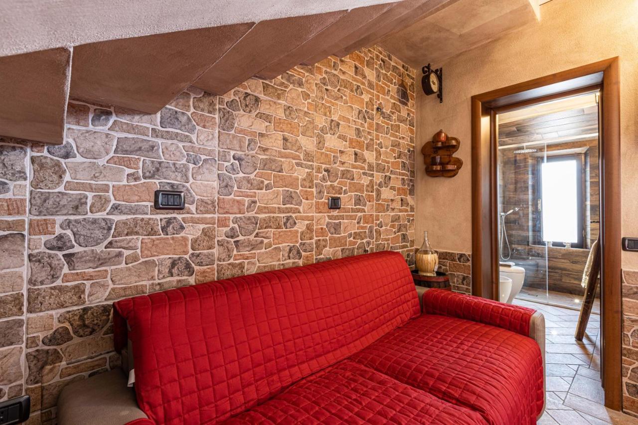 Il Cantuccio Toscano Villa Palaia Ngoại thất bức ảnh