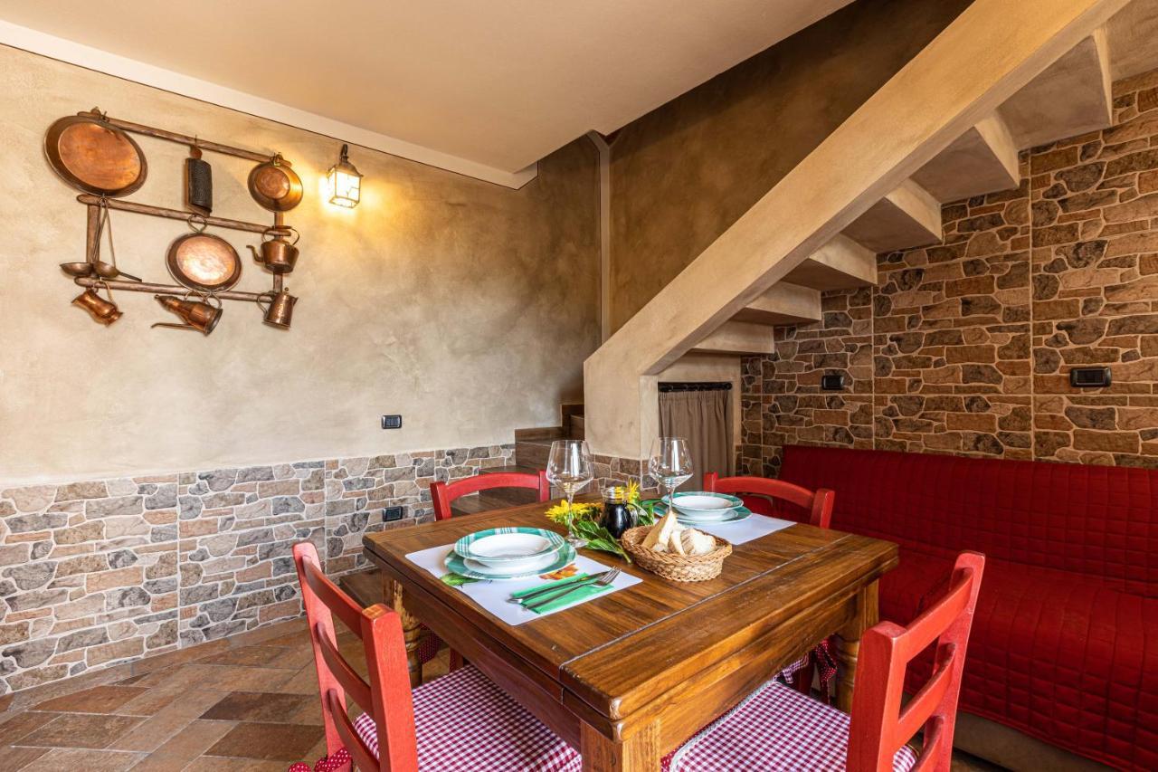 Il Cantuccio Toscano Villa Palaia Ngoại thất bức ảnh